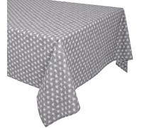 Linnea nappe enduite rectangulaire Futon