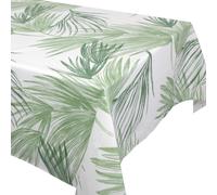 Linnea nappe enduite rectangulaire Oasis
