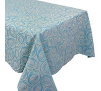 Linnea nappe jacquard coton Spirale