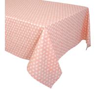 Linnea nappe rectangulaire enduite Futon