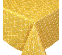 Linnea nappe rectangulaire géométrique