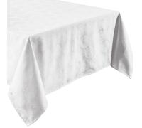 Linnea nappe rectangulaire Hélios coton
