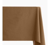 Linnea nappe rectangulaire lin coton MATTIS