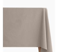 Linnea nappe rectangulaire lin coton Mattis