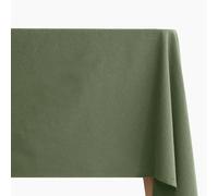 Linnea nappe rectangulaire MATTIS