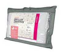 Linnea Oreiller 40x60 cm ASCONA Mousse à mémoire de Forme Visco