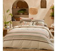 Linnea parure de lit coton HUGO - Beige