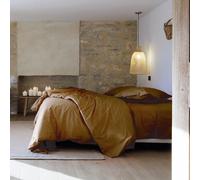 Linnea parure de lit percale Manoir