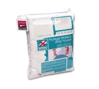 Linnea protège-matelas alèse drap-housse coton