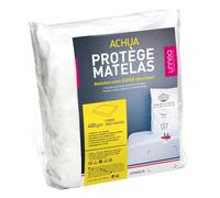 Linnea protège-matelas alèse drap-housse coton