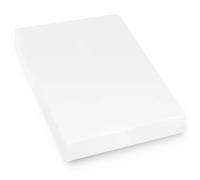 Linnea protège-matelas imperméable drap-housse - 140x220