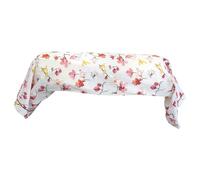 Linnea Taie de traversin 240x43 cm Percale 100% Coton Elisa Rose