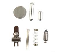 Linnkyfloa Carburateur Fs45 Rebuild Bg55 C1q-s69a/s70/s71/s73/s79/s80b-c/s93/s95/s97/s157 Fs55 pour débroussailleuses Rb-100 FS38 FS75 Bg45 Kit pour cordes