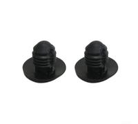 Linnkyfloa Clip de rechange 532445143 YTA19K42 YTH24V48LS YT46LS GT52XLS YTH26V54 pour tracteur de pelouse - Lot de 2 ou 5 pièces (2 pièces)