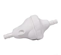 Linnkyfloa G52 Valve de rechange pour nettoyeur de piscine 180 280 380 480 3900, pièces PC-POM-ABS, longueur 21 cm, compatible avec aspirateur de piscine