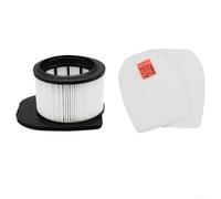 Linnkyfloa IZ800 IZ862 IZ400 IZ420UKT Filtre HEPA lavable et mousse Ensemble Stratos Anti Poils Wrap Pet Aspirateur Sans Fil Pièces Pièces
