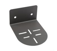 Linnkyfloa Kit de châssis de caméra d'intérieur pour système de sécurité | Construction robuste, maintien sûr, finition grise, idéal pour la stabilité en intérieur