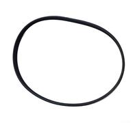 Linnkyfloa Ts420 Plus Ts500i Courroie d'entraînement de rechange - OEM 9490 000 7900/9490 000 7900 7900 7900a - Courroie compatible avec les modèles de tronçonneuse - Construction en caoutchouc