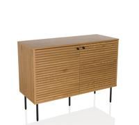 LINNO S - Buffet Chêne
