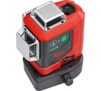 LINO L6GS-1 - Leica Lino L6GS-1, 3 x laser linéaire 360° vert, batterie