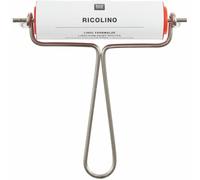 Linol Farbwalze 100mm, 30mm Durchmesser, Metallhandgriff