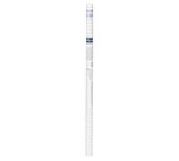 L'Instantané rouleau couvre-livres adhésif repositionnable polypropylène 5/100ème 1 m x 0,50 m Présentoir - Transparent