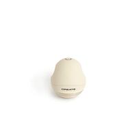LINT REMOVER - Rasoir anti-bouloche électrique 5W - Blanc cassé Beige G