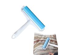 Lint Roller - ABS 14,96 pouces | Remover de cheveux pour chat, avec un design extra collant réutilisable, utilisation de tapis, utilisation de vêtements - meubles de blanchisserie canapé plancher de