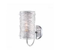Linton Applique - Argent