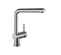 Linus De S Vario Robinet De Cuisine, Surface Métalliques, Chrome, Haute Pression, Argent, 517183