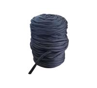 Bobine de lien en lycra avec déroulement central - 150 m - Noir - Lixor Noir G