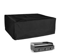Housse pour plancha - 75 x 60 x 30 cm