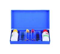 Linxor - Trousse d'analyse Liquide pour ph, Chlore
