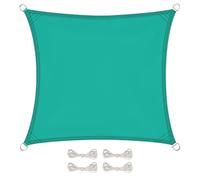 Voile ombrage carré - 3x3m