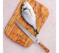 Lion Sabatier 834385 Provençao Couteau à Filet de Sole 20 cm