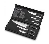 Lion Sabatier - Coffret De 3 Couteaux De Cuisine 910280