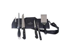 Lion Sabatier - Trousse barbecue/plancha 6 pièces 021685
