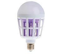 Lioninox Ampoule LED 15 w Anti-moustiques