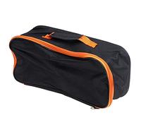 Lipfer À Outils pour Aspirateur, De Rangement pour Nettoyeur De Voiture, Pochette Portable, À Outils pour Aspirateur De Voiture, Étui De Rangement À Fermeture Éclair Durable