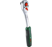 Bosch Liquet 1/2" 1600A0317V – couple jusqu'à 768 Nm, bouton de verrouillage, Softgrip ergonomique