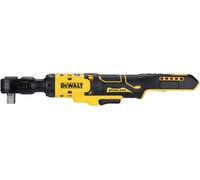 DeWALT Cliquet sans fil 18 V, sans batterie DCF512N