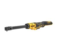 liquet 1/4 à col allongé xr 18V brushless - sans batterie ni chargeur - DEWALT - DCF514EN-XJ