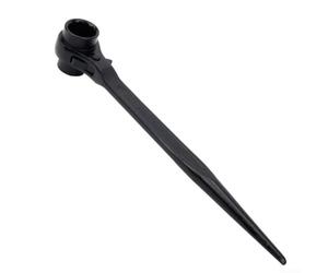 liquet 12-14 mm en acier pour réparation d'écrous | Forte force de verrouillage, design antidérapant, correspondance précise des écrous, idéal pour les espaces restreints