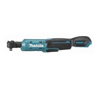 Makita Tournevis à cliquet WR100DZ 12V Li-Ion CXT 47,5 Nm sans batterie ni chargeur