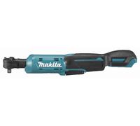 Makita Tournevis à cliquet WR100DZ 12V Li-Ion CXT 47,5 Nm sans batterie ni chargeur