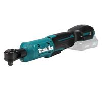 Makita Tournevis à cliquet WR100DZ 12V Li-Ion CXT 47,5 Nm sans batterie ni chargeur