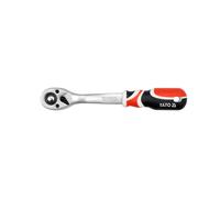 YATO Cliquet coudé YT-0732 1/2'' 255 mm