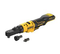 DeWalt Tournevis à cliquet sans fil DCF510N 18V sans batterie