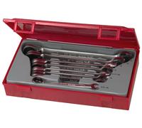 liquet Teng Tools TT6508R; 8 unités