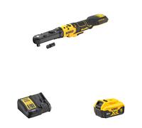DeWalt Tournevis à cliquet sans fil DCF510N 18V sans batterie